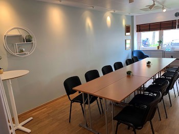 First Hotel Jorgen Kock