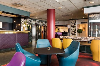 Profilhotels Garden