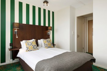 Profilhotels Garden