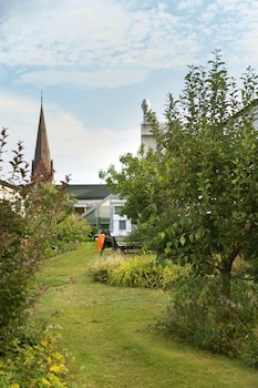 Profilhotels Garden