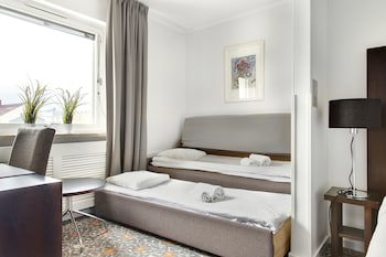Profilhotels Garden
