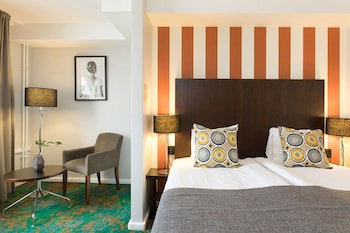 Profilhotels Garden