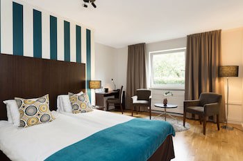 Profilhotels Garden