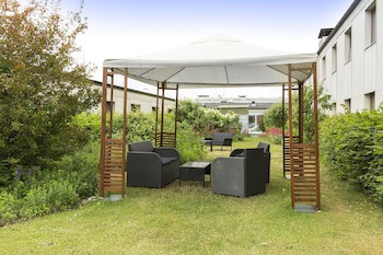 Profilhotels Garden