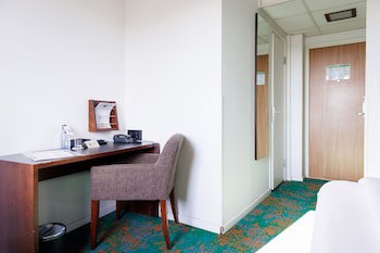 Profilhotels Garden