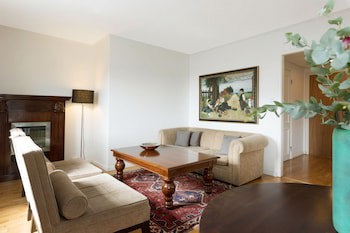 Profilhotels Garden