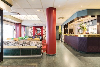 Profilhotels Garden