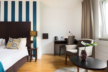 Profilhotels Garden