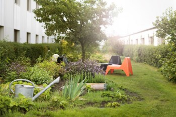 Profilhotels Garden