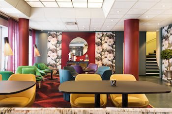 Profilhotels Garden