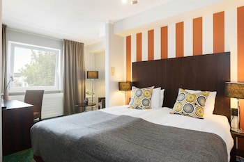 Profilhotels Garden