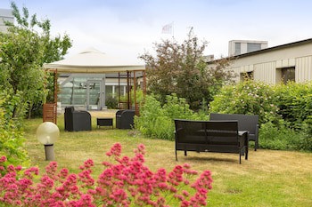 Profilhotels Garden