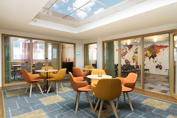 Profilhotels Garden