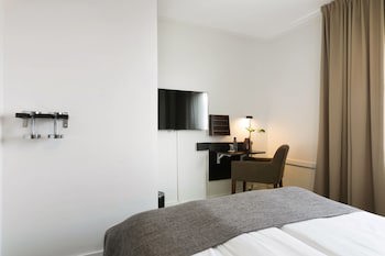 Profilhotels Garden