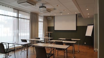 Comfort Hotel Malmo