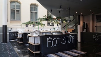 Comfort Hotel Malmo