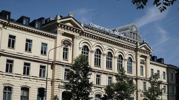Comfort Hotel Malmo