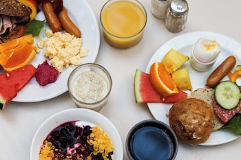 Comfort Hotel Malmo
