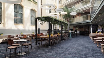 Comfort Hotel Malmo