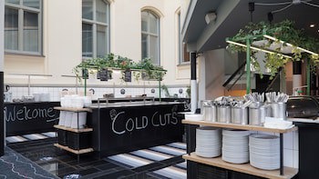 Comfort Hotel Malmo