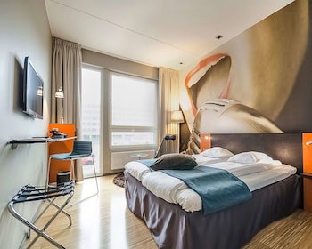 Comfort Hotel Malmo