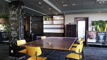 Comfort Hotel Malmo