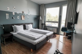 Comfort Hotel Malmo
