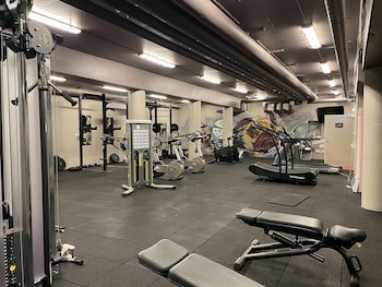 Comfort Hotel Malmo