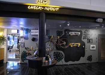Comfort Hotel Malmo