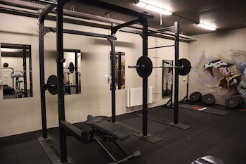 Comfort Hotel Malmo