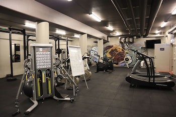 Comfort Hotel Malmo
