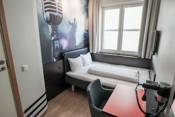 Comfort Hotel Malmo