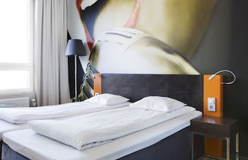Comfort Hotel Malmo