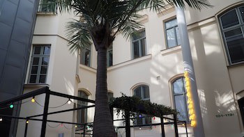 Comfort Hotel Malmo