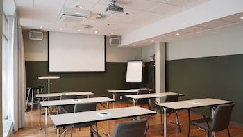 Comfort Hotel Malmo