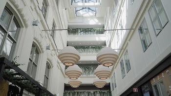 Comfort Hotel Malmo