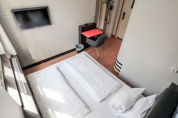 Comfort Hotel Malmo
