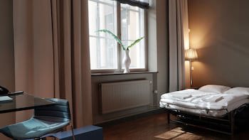 Comfort Hotel Malmo