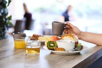 Comfort Hotel Malmo