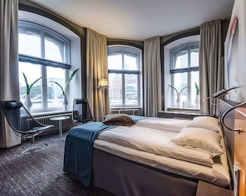 Comfort Hotel Malmo