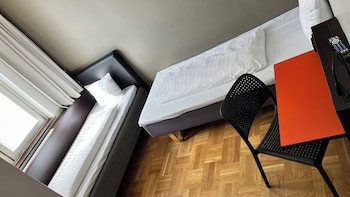 Comfort Hotel Malmo