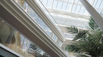 Comfort Hotel Malmo
