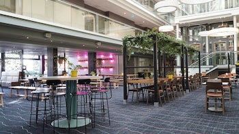 Comfort Hotel Malmo