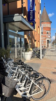 Comfort Hotel Malmo