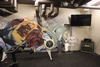 Comfort Hotel Malmo