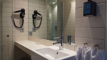 Comfort Hotel Malmo