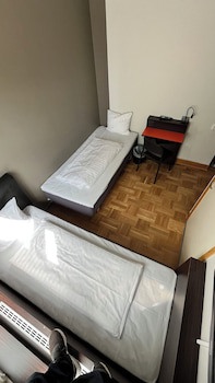 Comfort Hotel Malmo