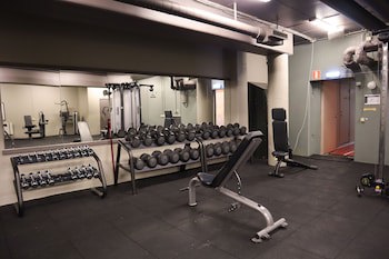 Comfort Hotel Malmo