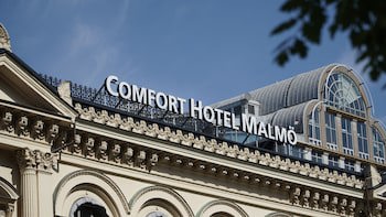 Comfort Hotel Malmo