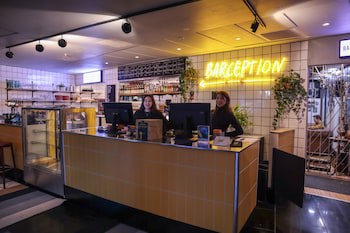 Comfort Hotel Malmo